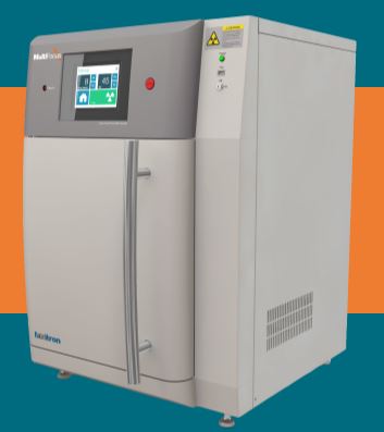 Systemy rentgenowskie laboratoryjne