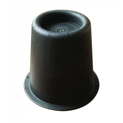 Podkładki podwyższające do łóżka