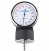 Manometry do ciśnieniomierzy