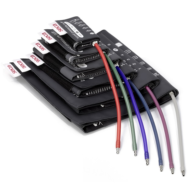 Ciśnieniomierze - akcesoria