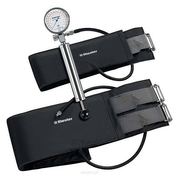 Opaski zaciskowe manualne operacyjne, chirurgiczne Esmarcha