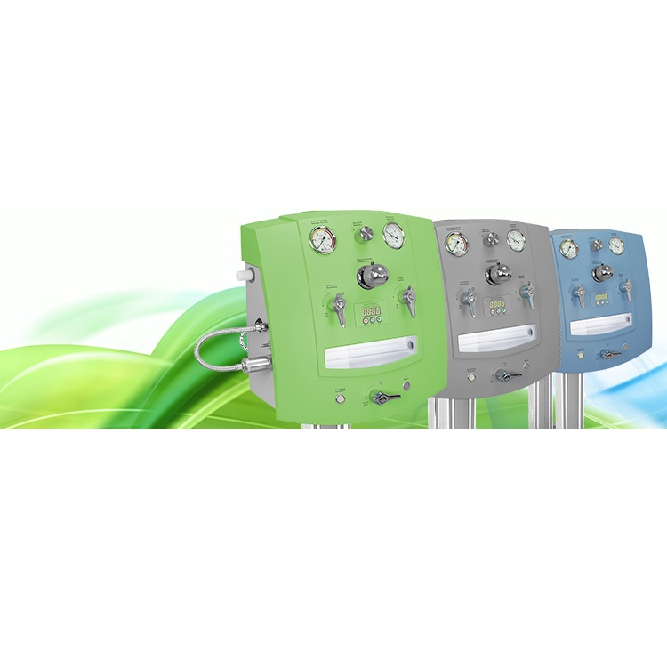 Aparaty do hydrokolonoterapii