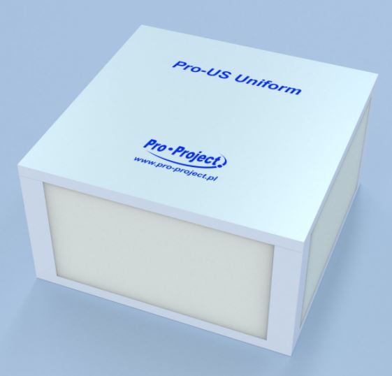 Fantomy do kontroli jakości w radioterapii