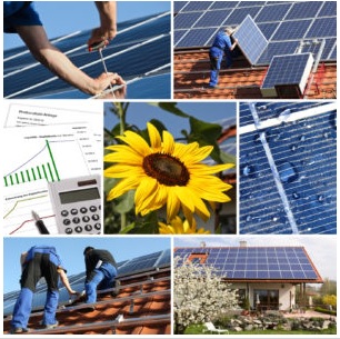 Odnawialne źródła energii