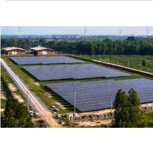 Systemy fotowoltaiczne