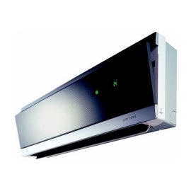 Klimatyzatory i wentylatory