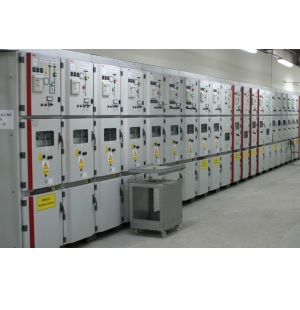 Systemy zasilania obiektów