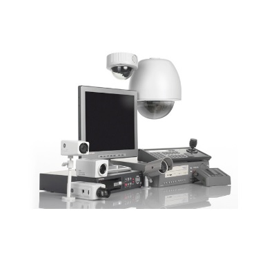 Systemy bezpieczeństwa obiektowego