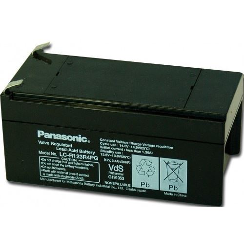 Akumulatory i baterie do ssaków medycznych