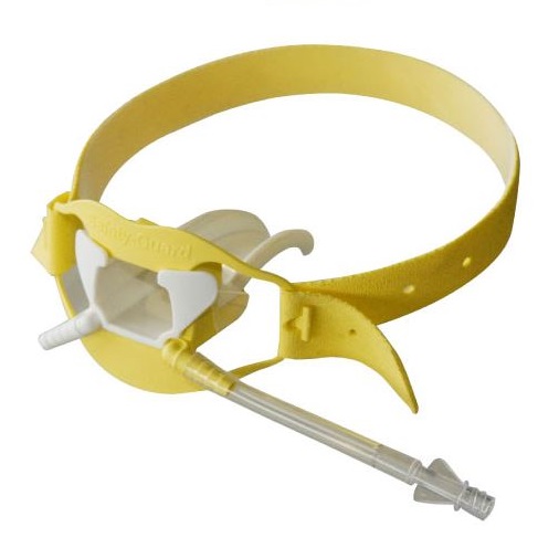 Systemy dostępu do dróg oddechowych podczas znieczulenia