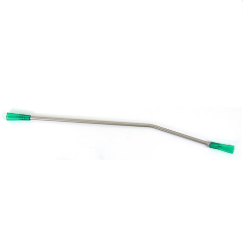 Igły do drenażu ran