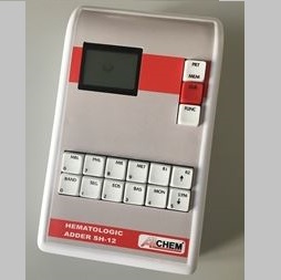 Sumatory hematologiczne