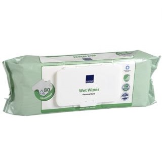 Chusteczki nasączone dla dorosłych