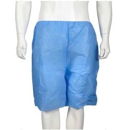 Spodenki jednorazowe