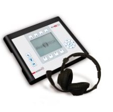 Urządzenia do diagnozy i treningu APD