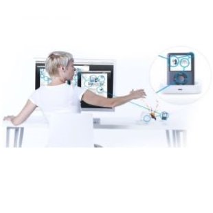 Urządzenia do Eye Tracking