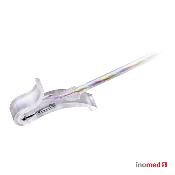 Czujniki prądu do aparatów do neuromonitoringu śródoperacyjnego