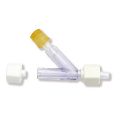 Łączniki infuzyjne