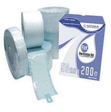 Opakowania - systemy bariery sterylnej