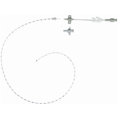 Cewniki do wkłuć obwodowych - PICC