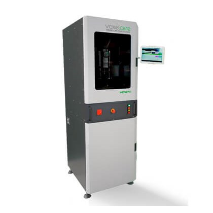 Frezarki do wkładek ortopedycznych