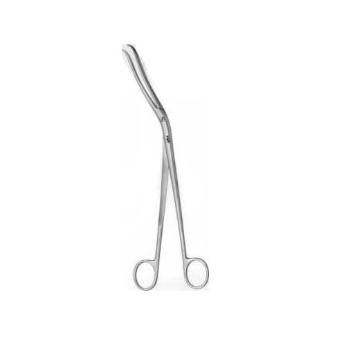 Kleszcze sterylizacyjne