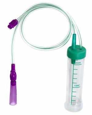 Aspiratory żołądkowe