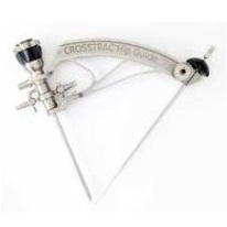 Prowadniki, celowniki narzędzi do artoskopii