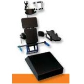 Pozycjonery barku do artroskopii