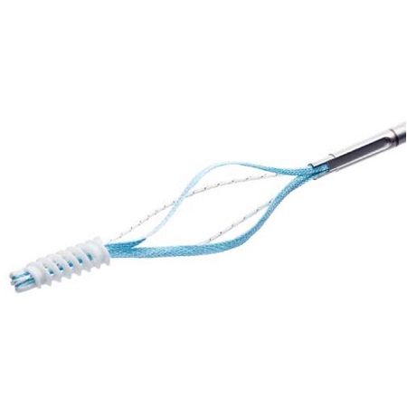 Taśmy do szycia do artroskopii