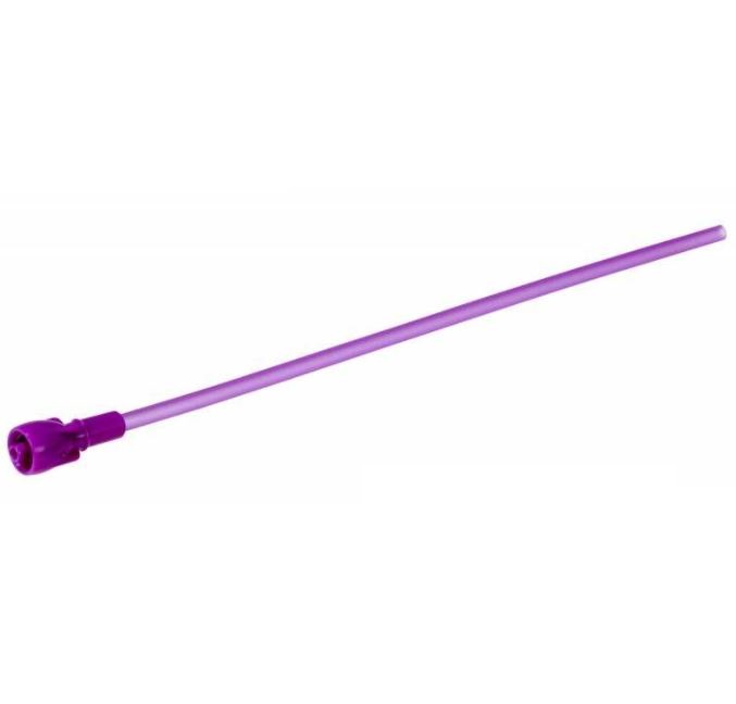 Cewniki do pobierania próbek z układu pokarmowego