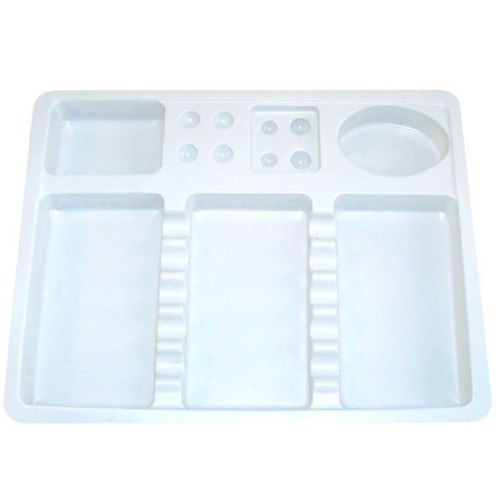 Tacki stomatologiczne