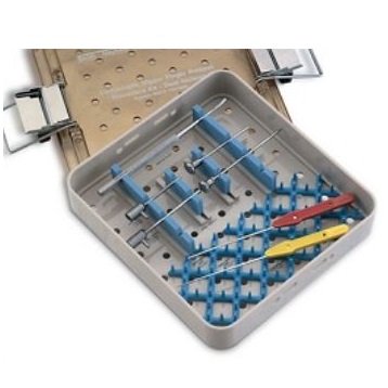 Systemy uwalniania ścięgna zginacza palców do artroskopii