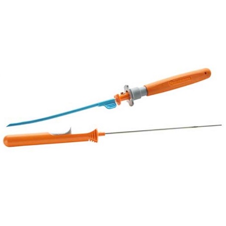 Systemy do chirurgii nadgarstka do artroskopii