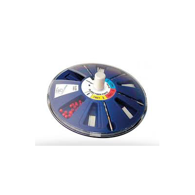 Wkłady pasywne - protetyczne