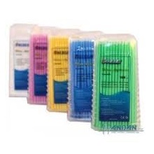 Aplikatory stomatologiczne