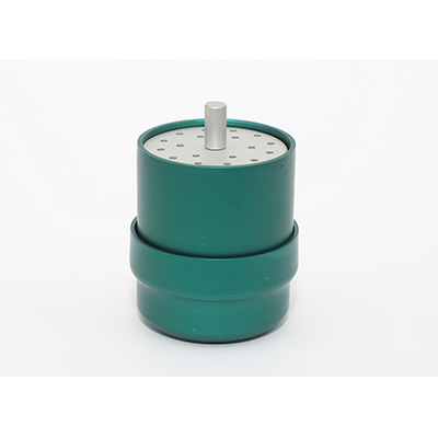 Pojemniki na narzędzia endodontyczne (endoboksy)