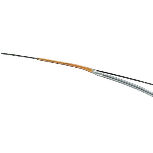 Cewniki do ultrasonografów wewnątrznaczyniowych - IVUS