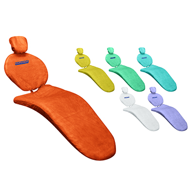 Pokrowce do unitów stomatologicznych