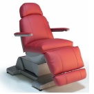 Fotele kosmetologiczne