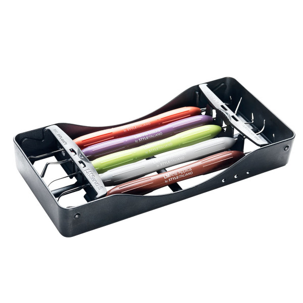 Zestawy narzędzi stomatologicznych