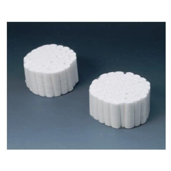 Wałeczki stomatologiczne i akcesoria