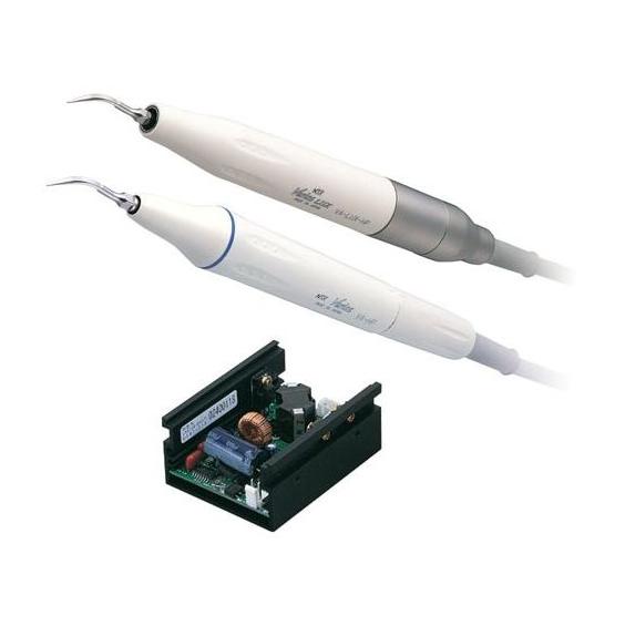 Skalery stomatologiczne i akcesoria