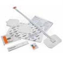 Zestawy do terapii podciśnieniowej ran (NPWT)