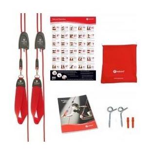 Zestawy do terapii w podwieszeniu