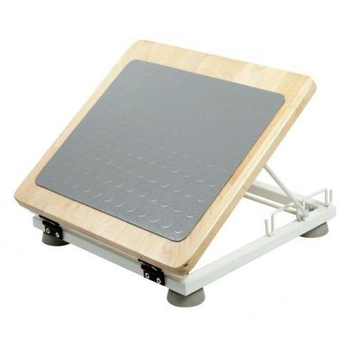 Podesty do terapii w podwieszeniu