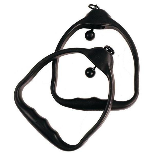 Akcesoria do taśm i tubingów treningowych i rehabilitacyjncyh