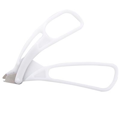 Zestawy i kleszczyki do usuwania klipsów skórnych