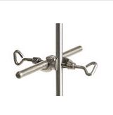 Łączniki do statywów laboratoryjnych