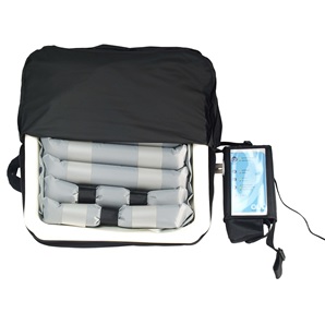 Pompy do poduszek zmiennociśnieniowych